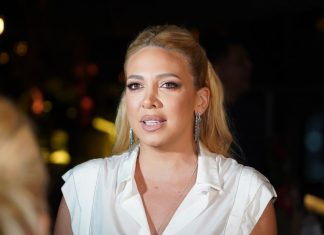 Veridbu raskinula kad je završio iza rešetaka, zavela oženjenog koreografa, jednog ostavila zbog konja: Posle burnih veza kraj njega našla sreću i rodila sina