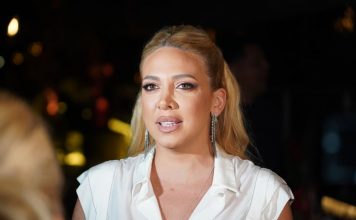 Veridbu raskinula kad je završio iza rešetaka, zavela oženjenog koreografa, jednog ostavila zbog konja: Posle burnih veza kraj njega našla sreću i rodila sina