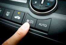 Čemu služi dugme za recirkulaciju vazduha u automobilu i kada ga treba koristiti