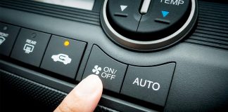 Čemu služi dugme za recirkulaciju vazduha u automobilu i kada ga treba koristiti