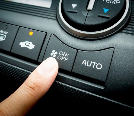 Čemu služi dugme za recirkulaciju vazduha u automobilu i kada ga treba koristiti