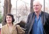 Siniša i Ljiljana Pavić su se upoznali naneverovatan način: Ono što su završili od škole nema nikakve veze sa književnošću i filmom