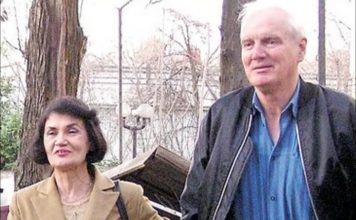 Siniša i Ljiljana Pavić su se upoznali naneverovatan način: Ono što su završili od škole nema nikakve veze sa književnošću i filmom