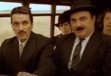 Svi se smeju dok gledaju film “Ko to tamo peva”, a ne znaju da su se iza filma dešavale jezive stvari: Tuče, krv, suze i teške svađe