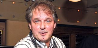 Manda je bio dečiji voditelj kad je devojčicu iz Leskovca izvukao iz mase da očara publiku: Nakon 26 godina upravo njoj je umro na rukama