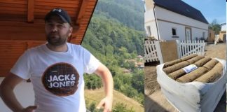 Bosanac kupio kuću punu smeća u Nemačkoj za 3.500 evra, pa našao blago: “Komšija mi kaže da pažljivo pogledam sve možda nađem nešto, ali ovom se nisam nadao”