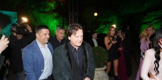 Priča se da je Čola zbog brata zelenašima vraćao basnoslovne cifre: A evo kako on izgleda i čime se bavi