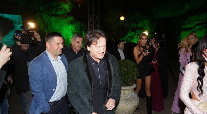 Priča se da je Čola zbog brata zelenašima vraćao basnoslovne cifre: A evo kako on izgleda i čime se bavi