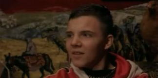 Gde je danas i čime se bavi čuveni Švaba iz “Rana”: Harao je scenom 90-ih pa otišao daleko od Srbije