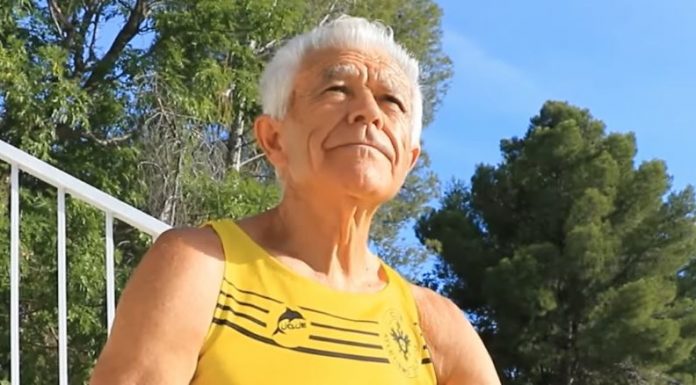 Čovek od 82 godine ima telo muškarca od 20: Naučnici zapanjeni ovim slučajem, sad otkriva tajnu dugovečnosti