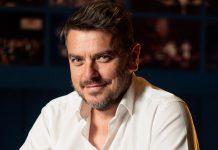 Boris Režak nam otkriva kako je brat od njega napravio boljeg čoveka: Malo ko zna da mu je i otac živa legenda, noći provodio s Tomom Zdravkovićem