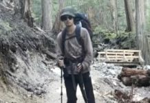 Planinar otišao na kampovanje, kada mu se posle 3 dana izgubio svaki trag: Nakon 7 nedelja, dvoje radnika ostala nema pred čovekom koji je ličio na sablast