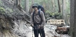 Planinar otišao na kampovanje, kada mu se posle 3 dana izgubio svaki trag: Nakon 7 nedelja, dvoje radnika ostala nema pred čovekom koji je ličio na sablast