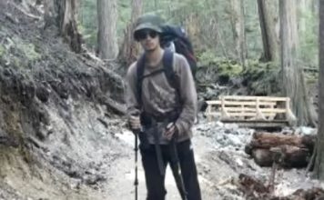 Planinar otišao na kampovanje, kada mu se posle 3 dana izgubio svaki trag: Nakon 7 nedelja, dvoje radnika ostala nema pred čovekom koji je ličio na sablast