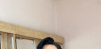 Mirna Radulović: Vreme me je naučilo da verujem sebi. Danas više nego ikad uživam u svakom trenutku