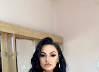 Mirna Radulović: Vreme me je naučilo da verujem sebi. Danas više nego ikad uživam u svakom trenutku