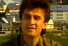 Čuvenog pevača majka je ostavila i preudala se u drugo selo: Odrastao je u Novom Pazaru sa maćehom Hajrušom i ocem Ćazimom