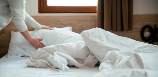 Ljudi Koji Svaki Dan Ostavljaju Krevet Neuređen Pokazuju Ove Mentalne Osobine, Kaže Psihologija