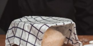 Testo vam ne raste jer kvasac ne radi? Pre nego što ga bacite, isprobajte makar 1 od ovih saveta