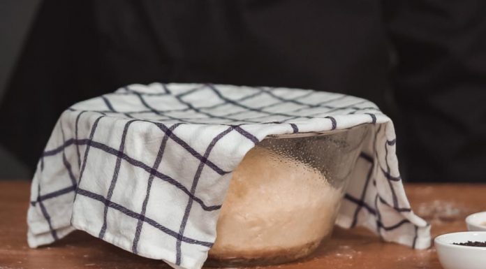 Testo vam ne raste jer kvasac ne radi? Pre nego što ga bacite, isprobajte makar 1 od ovih saveta