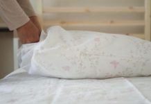 GODINAMA GRIJEŠITE! Ne perite posteljinu na 60 i 90 stepeni, OVO JE PRAVA TEMPERATURA – STRUČNJAK UPOZORAVA