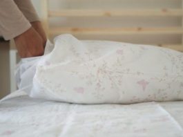 GODINAMA GRIJEŠITE! Ne perite posteljinu na 60 i 90 stepeni, OVO JE PRAVA TEMPERATURA – STRUČNJAK UPOZORAVA