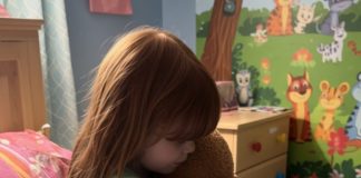 Jedna dječja rečenica promijenila je sve u mom domu