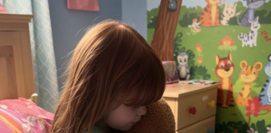 Jedna dječja rečenica promijenila je sve u mom domu