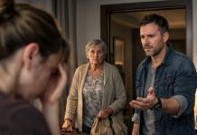 „Selim majku u tvoj stan“: Trenutak kada je Elena shvatila da brak bez granica nema budućnost