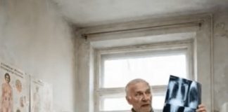 Skoro pet godina žena se budila s jakim bolovima u stomaku, ali joj je muž zabranjivao da ide ljekaru: „Ništa ne umišljaj, samo pij tablete“.