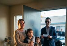 Pet godina ljubavi protiv jednog čeka: Kako djeca znaju ko im je pravi roditelj