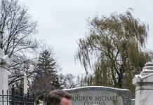 Tajna mog brata koju je otkrilo dijete na groblju