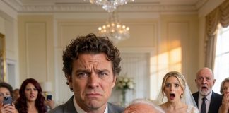 Na dan kada sam trebao reći “da”, naučio sam istinu o porodici, novcu i dostojanstvu