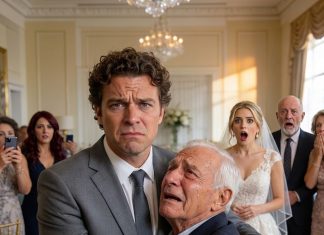 Na dan kada sam trebao reći “da”, naučio sam istinu o porodici, novcu i dostojanstvu