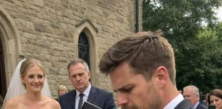 Milijarder pred oltarom: kako je jedno upozorenje srušilo savršeno vjenčanje