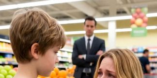 „Sine, oprosti mami… ove godine nema večere“