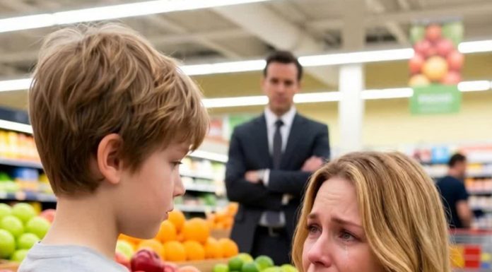 „Sine, oprosti mami… ove godine nema večere“