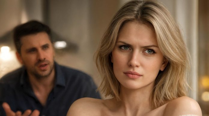 Kada se kućni poslovi pretvore u liniju razdvajanja: priča o Galini i granicama poštovanja u braku