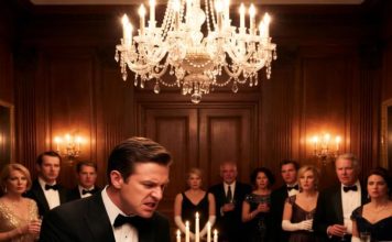 Mislio je da me može poniziti pred svima… strašno se prevario