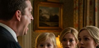 Izbacili su mene i moje dete da bi napravili mesta za moju sestru – Sada mole da im oprostim