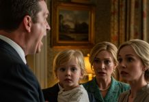 Izbacili su mene i moje dete da bi napravili mesta za moju sestru – Sada mole da im oprostim