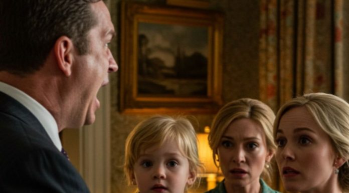 Izbacili su mene i moje dete da bi napravili mesta za moju sestru – Sada mole da im oprostim