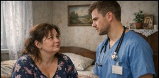 Jutarnja posjeta advokata: istina o novom mužu koja je sve promijenila.