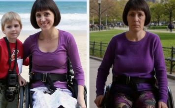 Nije me pozvao na svoje vjenčanje jer sam u invalidskim kolicima – ali jedna istina promijenila je sve