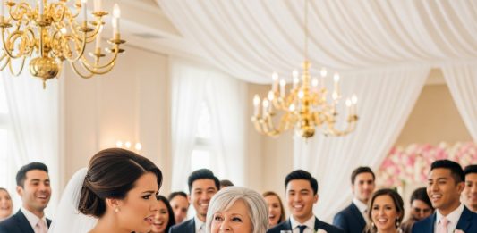 Gostima je bilo smešno dok su je vređali – ali sledećeg dana niko se više nije smejao!