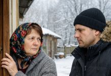 Moja žena je preminula pre mnogo godina. Svog svekra nisam zaboravljao. Svakog meseca sam slao novac njenoj majci, dok nisam saznao istinu… 😲😲😲