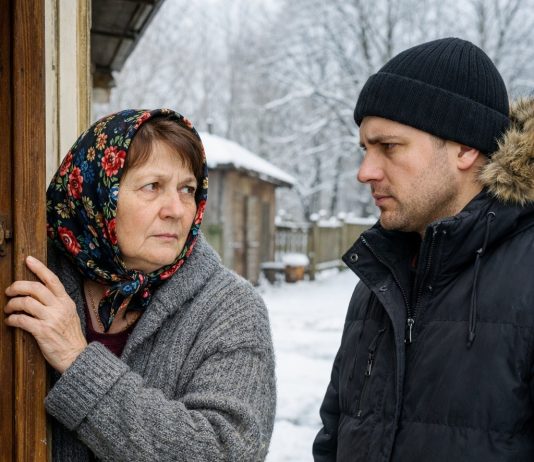 Moja žena je preminula pre mnogo godina. Svog svekra nisam zaboravljao. Svakog meseca sam slao novac njenoj majci, dok nisam saznao istinu… 😲😲😲