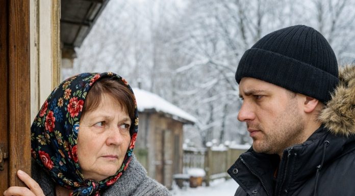Moja žena je preminula pre mnogo godina. Svog svekra nisam zaboravljao. Svakog meseca sam slao novac njenoj majci, dok nisam saznao istinu… 😲😲😲