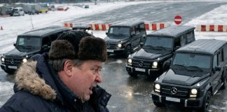 Otpušten sam, letio sam kući u drugi grad. U avionu sam spasio ženu od srčanog udara. Kad sam izašao, 16 luksuznih automobila blokiralo je parking, zaštitar je prišao i rekao jednu rečenicu, svi su stali…..😲😲😲
