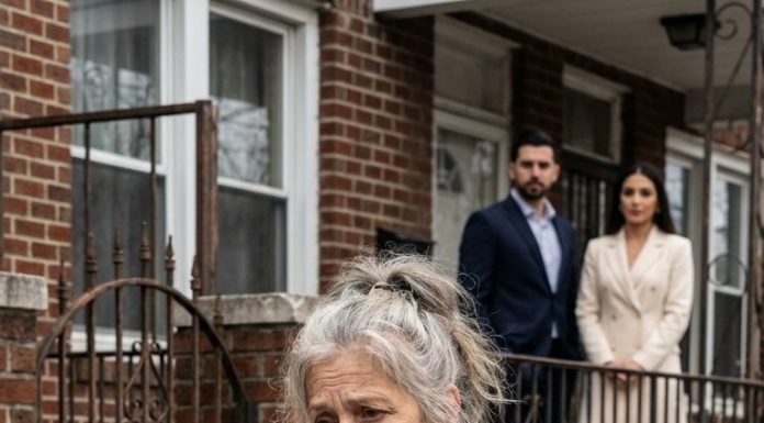 Kako me je sin pokušao prevariti – i kako je njegova ambicija srušila sopstveno vjenčanje